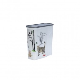 CurverVoedselcontainerKat6liter