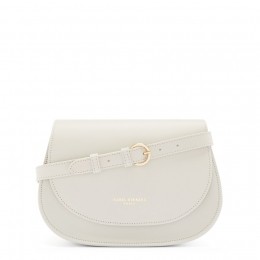 IsabelBernardCrossbodytasIsabelBernardMontmartreMadeloncrme-natuurleer