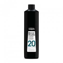 LOralProfessionnelBlondStudioOil-Developer20vol61000ml