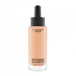 MACStudioWaterweightSPF30FoundationNC3530ml