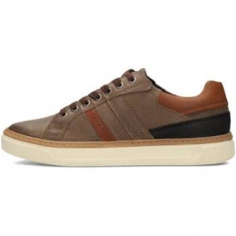 LageSneakersPsPoelmanPHILOSHerenSneakers