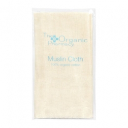 TheOrganicPharmacyMuslinCloth1stuk