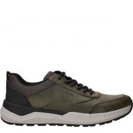 RiekerSneakersHerenGroen