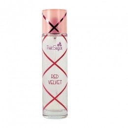 AquolinaPinkSugarRedVelvetEaudeToilette100ml
