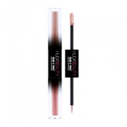 HudaBeautyMatteMetalLiquidOogschaduwCinnamonToast4ml