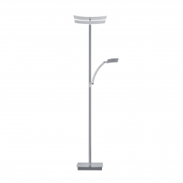 HELLLEDvloerlampAndy3-lampsmatnikkelCCTdimmer