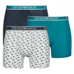 BoxersEmporioArmaniCORELOGOBAND3PACKBOXER