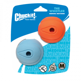 ChuckitTheWhistlerM6Cm2Pack
