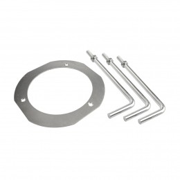 Deko-LightBetonankeraccessoiresvoorFaro-serie