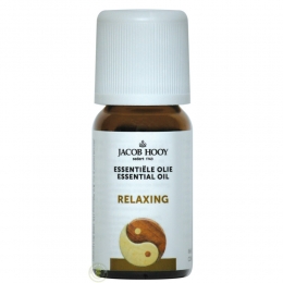 JacobHooyOlieRelaxing10ml