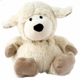 WarmiesWarmteknuffelLammetjeMini23cm