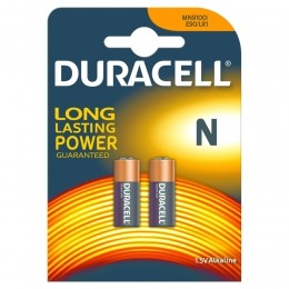 2ehalveprijsDuracellAlkalineN-batterijen2stuks