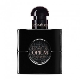 YvesSaintLaurentBlackOpiumLeParfumEaudeParfum30ml