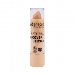 BenecosNatuurlijkeConcealerStickVanille45gr