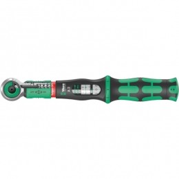 Wera05075801001Safe-TorqueA2MomentsleutelMetOmschakelbareRatel-2-12Nm-14
