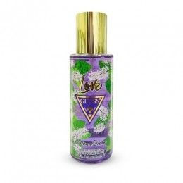 GuessLoveCollectionNirvanaDreamBodyMist250ml