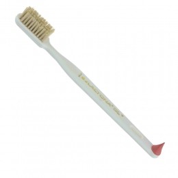 LactonaTandenborstelM40NaturalMedium