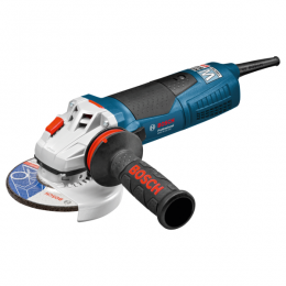 BoschGWS19-125CIEHaakseSlijper-1900W-125mm-Softstart-Variabel
