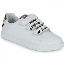 LageSneakersBonsbaisersdePanameEDITHBESOINDERIENENVIEDETOI