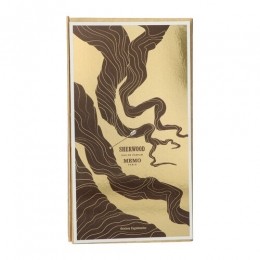 MemoParisSherwoodEaudeParfum75ml