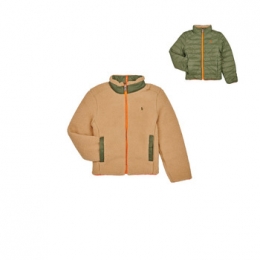 FleeceJackPoloRalphLaurenDIVERSIONJKT-REVERSIBLE