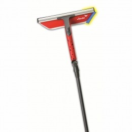 ViledaVensterwisser2-in-1Steel