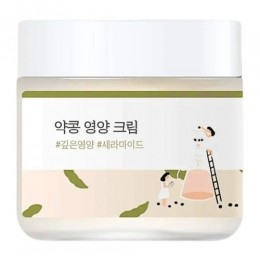 RoundLabSoybeanNourishingCream80ml