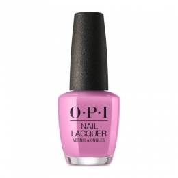 OPINailLacquerNagellakLuckyLuckyLavender15ml