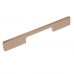 StarxMeubelgreep10x25x128mm-koper