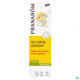 PranarmAromapicVerzachtendeGelCrmeBio40ml