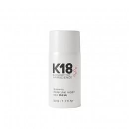 K18Leave-InMolecularRepairHairMask