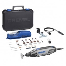 Dremel4250-345MultitoolIncl45-deligeAccessoireSetInKoffer