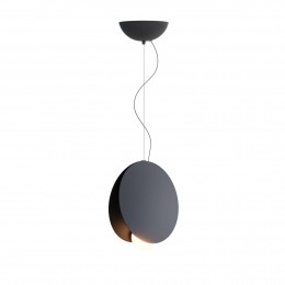 FabbianAkoyahanglampantraciet30cm3000Kdimbaar1-10V