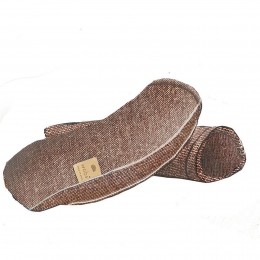 handmoffenhandwarmersDeluxeBrown