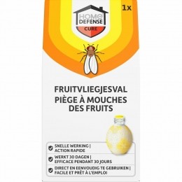 HomeDefenseFruitvliegjesval