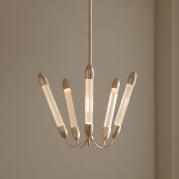 UMAGEhanglampLemonSqueezekortmessing688cm