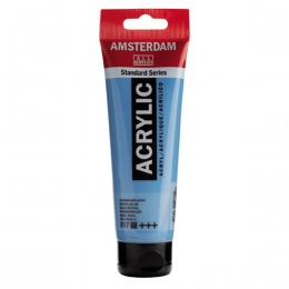 Amsterdamacrylverf-120ml-koningsblauw517