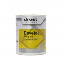 DrostDevetaalPUGlans
