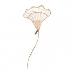 RiviraMaisonRattanPoppyBladinN01-Natural75x325cmMateriaalP36-Rattan