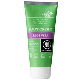 UrtekramVoetcremeAloeVere100ml
