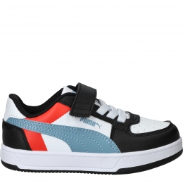 PumaCaven20BlockSneakersJongensMulti