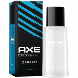AxeAfterShaveIceChill100ml