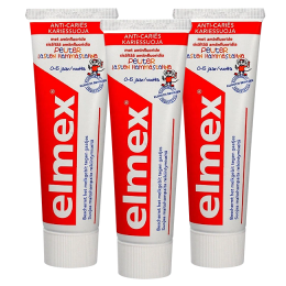 ElmexPeuter-Tandpasta-05jaar-3x75ml-Voordeelverpakking