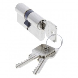 StarxStarxSKGprofielcilinder1xvernikkeld-603030mm