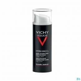 VichyHommeHydraMagCAnti-VermoeidheidGezichtsverzorging50ml