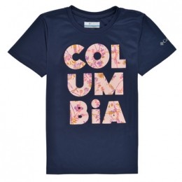 T-shirtKorteMouwColumbiaPETITPONDGRAPHIC