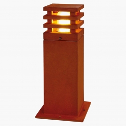 SLVRUSTYSQUAREsokkellamp