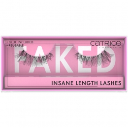 CatriceFakedInsaneLengthLashes1paar