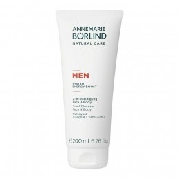 ANNEMARIEBRLINDMENSYSTEMENERGYBOOST2in1CleanserFaceBody