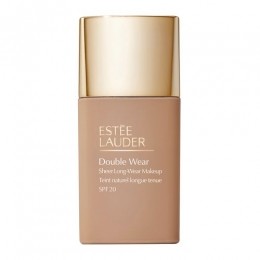EsteLauderDoubleWearSheerLong-WearFoundationSPF205W1Bronze30ml